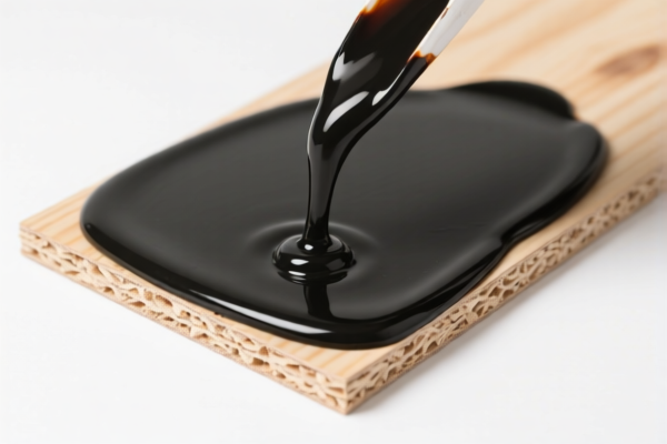 Image for Bitumen Impregnated Wood Fiberboard (Density 0.35 0.5 g/cm³, Unfaced)