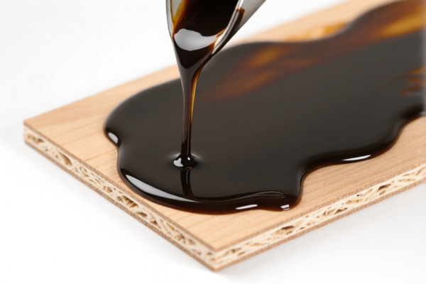 Image for Bitumen Impregnated Wood Fiberboard for Building (Density 0.35 0.5 g/cm³)