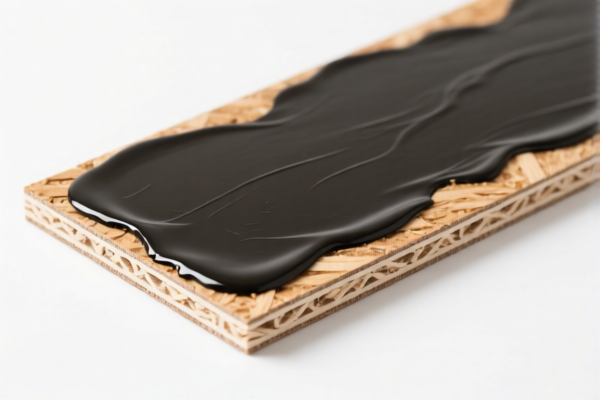 Image for Bitumen Impregnated Wood Fiberboard for Packaging (Density 0.35 0.5 g/cm³)