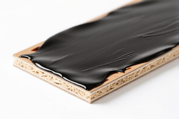 Image for Bitumen Impregnated Wood Fiberboard for Packaging (Density 0.35 0.5 g/cm³)