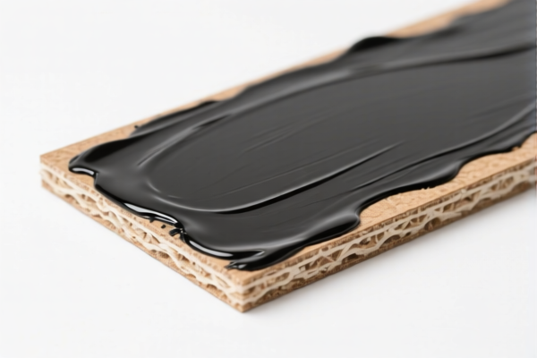 Image for Bitumen Impregnated Wood Fiberboard for Packaging (Density 0.35 0.5 g/cm³)