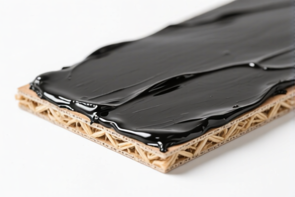 Image for Bitumen Impregnated Fiberboard (Density 0.35 0.5 g/cm³)