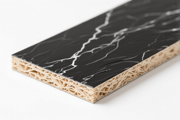 Bitumen Treated Low Density Fiber Board