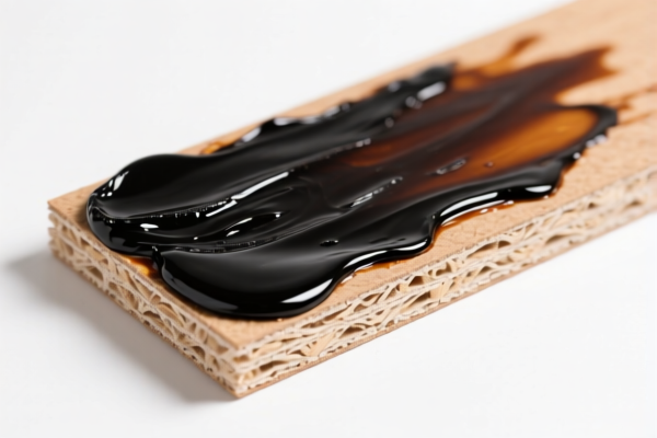 Image for Low Density Wood Fiber Board (Bitumen Impregnated)