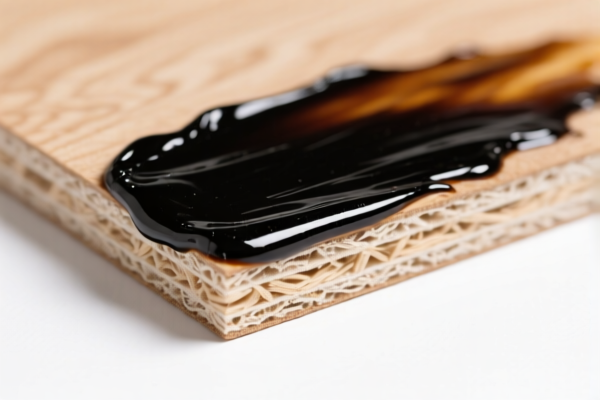 Image for Low Density Wood Fiber Board (Bitumen Impregnated)
