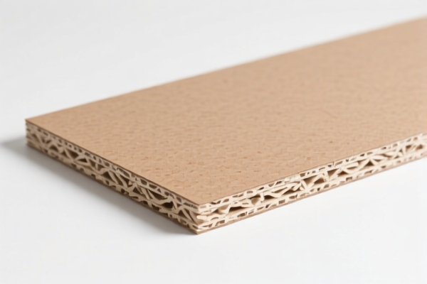 Image for Low Density Wood Fiberboard (For Agricultural Use)