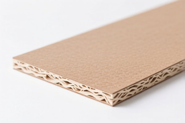 Image for Low Density Wood Fiberboard (For Agricultural Use)