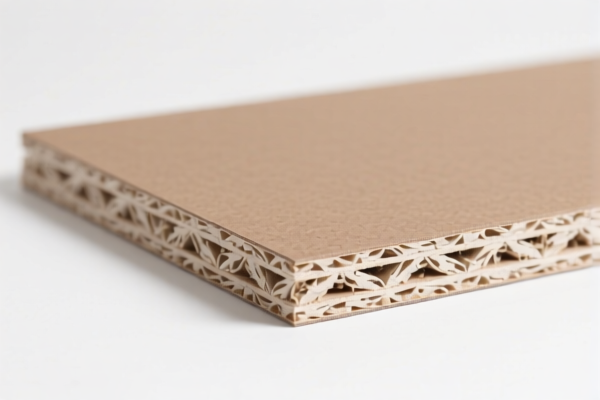 Image for Low Density Bitumen Fiberboard (Custom)