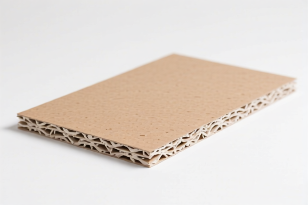 Image for Low Density Bitumen Fiberboard (Panel)