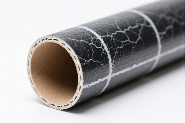 Image for Low Density Bitumen Fiberboard (Piping)
