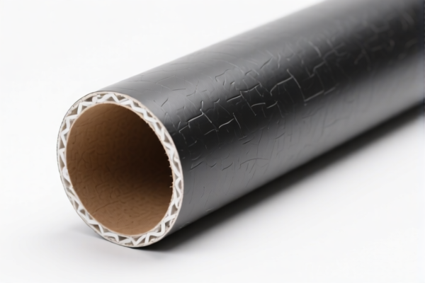 Image for Low Density Bitumen Fiberboard (Piping)