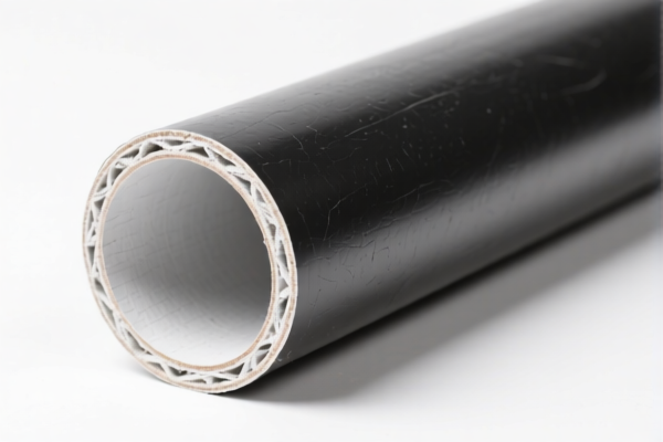 Image for Low Density Bitumen Fiberboard (Piping)