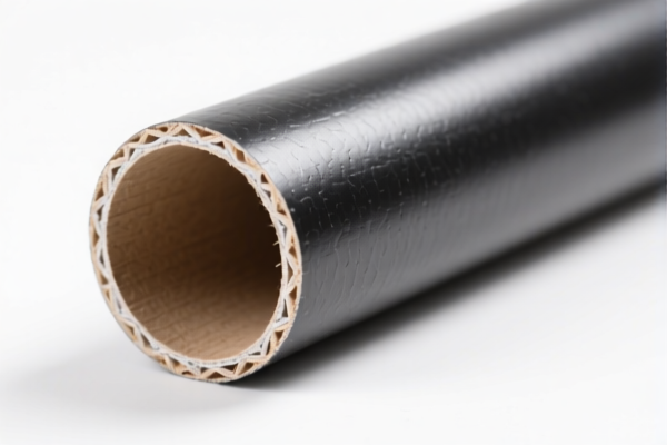 Image for Low Density Bitumen Fiberboard (Piping)