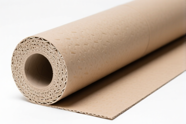 Image for Low Density Bitumen Fiberboard (Roll)