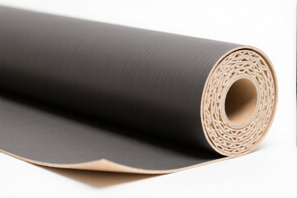 Image for Low Density Bitumen Fiberboard (Roll)