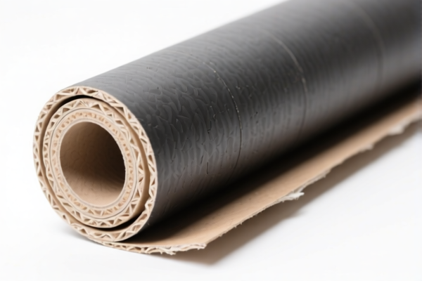 Image for Low Density Bitumen Fiberboard (Roll)