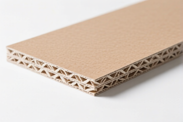 Image for Low Density Bitumen Fiberboard (Structural)