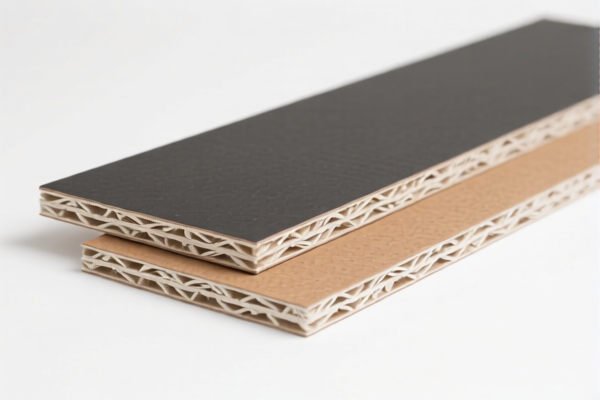 Image for Low Density Bitumen Fiberboard (Structural)