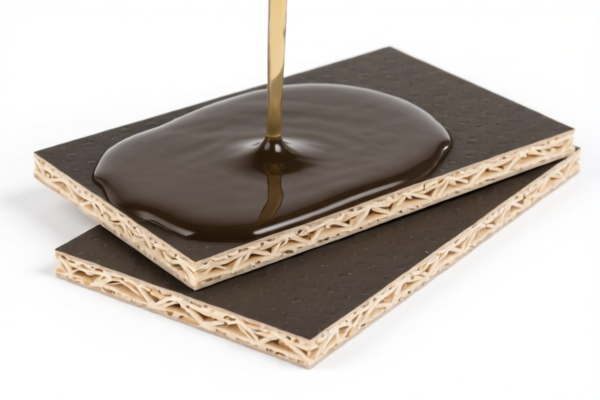 Image for Low Density Bitumen Fiberboard (Waterproof)