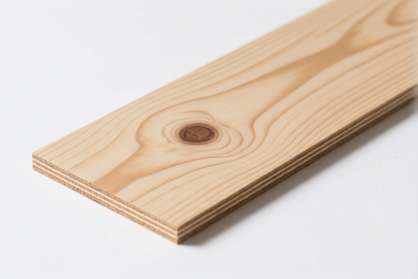 Image for Birch Plywood (Thickness ≤ 3.6mm, Width ≤ 1.2m, Length ≤ 2.2m)