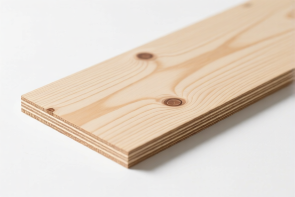 Image for Birch Plywood (Thickness ≤ 3.6mm, Width ≤ 1.2m, Length ≤ 2.2m)