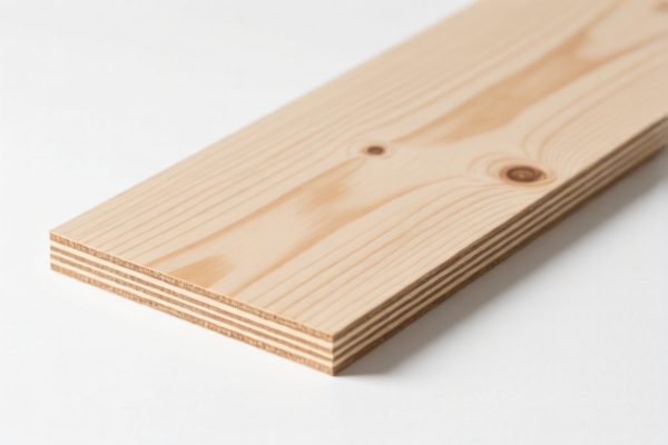 Image for Birch Plywood (Thickness ≤ 3.6mm, Width ≤ 1.2m, Length ≤ 2.2m)