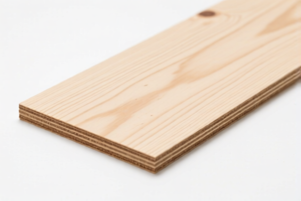 Image for Birch Plywood (Unsurfaced, DIY Grade)