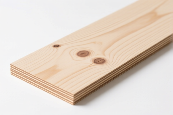 Image for Birch Plywood (Unsurfaced, DIY Grade)