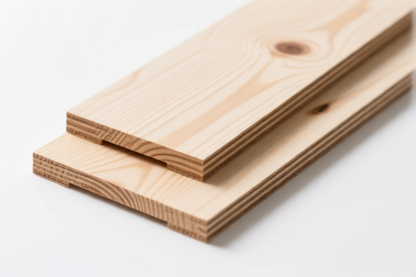 Image for Birch Plywood (Unsurfaced, Thin Sheet)
