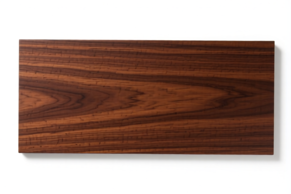 Mahogany Veneered Board