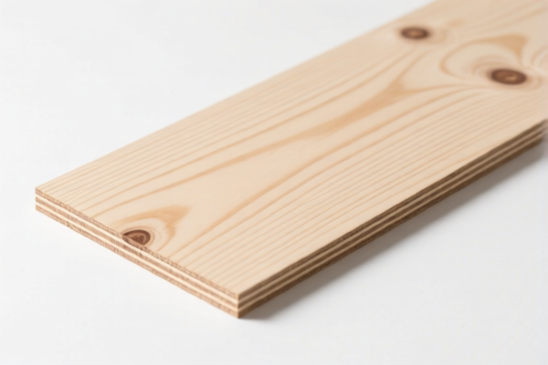 Image for Birch Plywood (Other Hardwood Species)