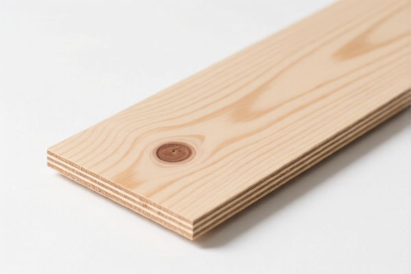 Image for Birch Plywood (Other Hardwood Species)