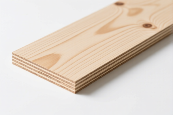 Image for Birch Plywood (Other Hardwood Species)