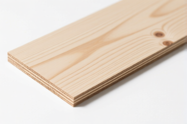 Image for Birch Plywood (Other Hardwood Species)