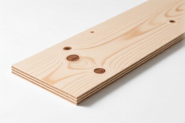 Image for Birch Plywood (DIY Craft Board)
