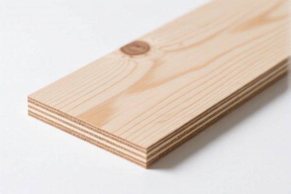 Image for Birch Plywood (DIY Craft Board)