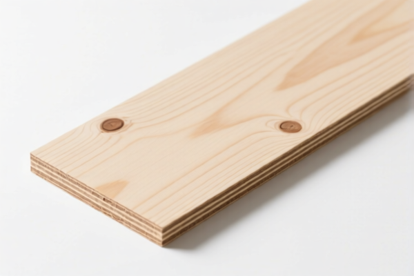 Image for Birch Plywood (DIY Craft Board)