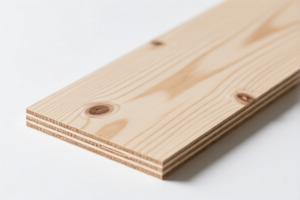 Image for Birch Plywood (DIY Craft Board)