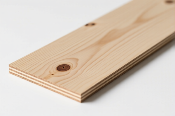 Image for Birch Plywood (Furniture Grade)