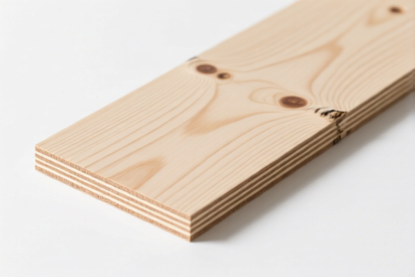 Image for Birch Plywood (Furniture Grade)