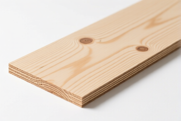 Image for Birch Plywood (Furniture Grade)
