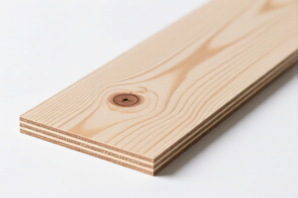 Image for Birch Plywood (Furniture Grade)