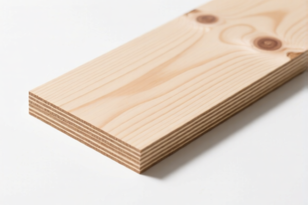 Birch Plywood