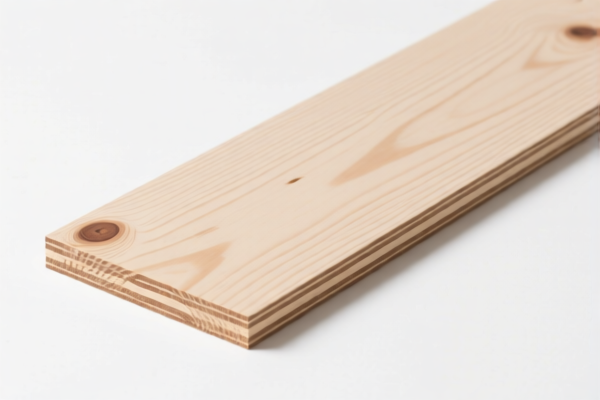 Birch Plywood