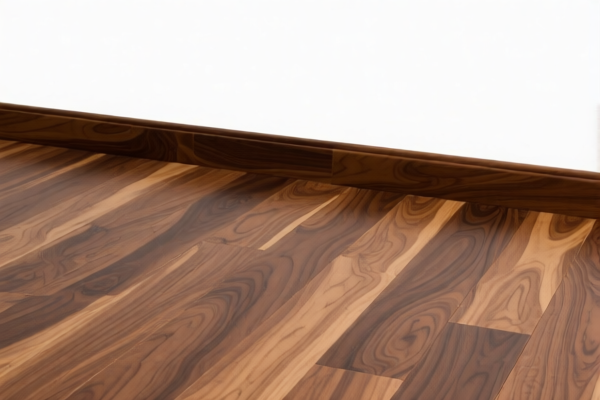Walnut Flooring