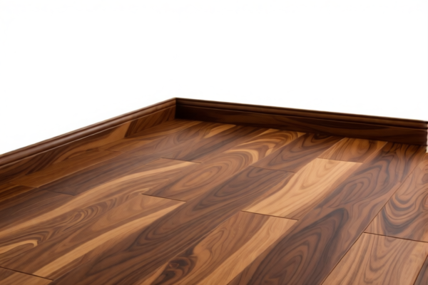Image for Walnut Interior Flooring