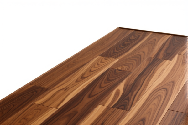 Image for Walnut Interior Flooring