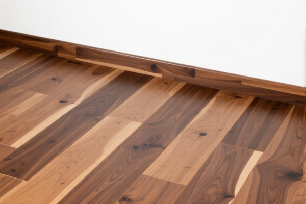 Eucalyptus Wood Flooring