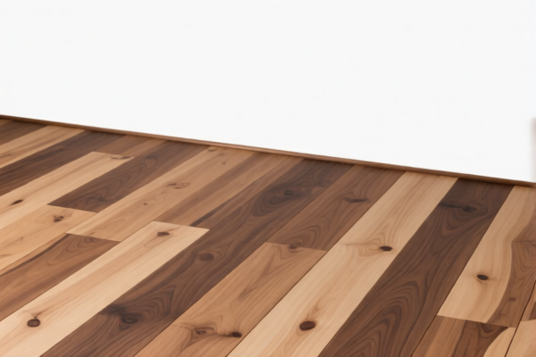 Eucalyptus Wood Flooring
