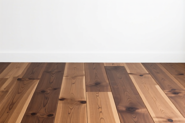 Eucalyptus Wood Flooring